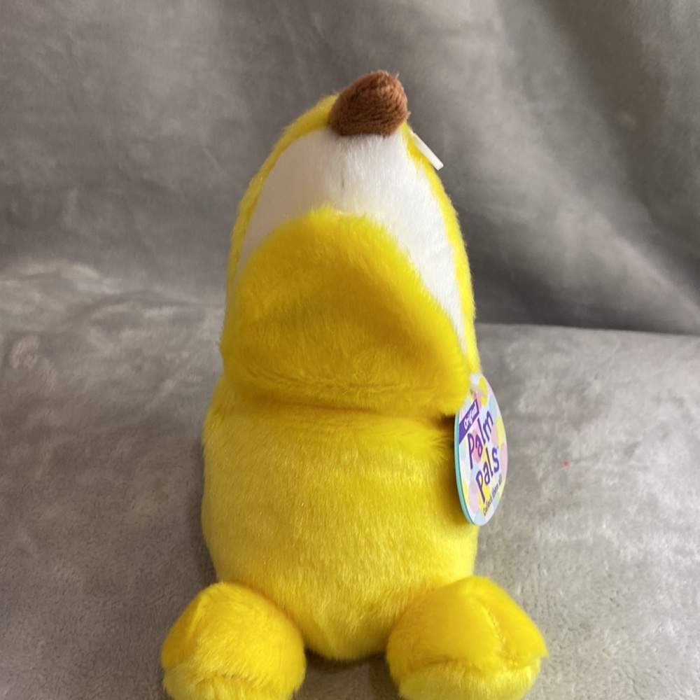 Gwen Banana 🍌 Palm Pals NWT 5” - Picture 3 of 5
